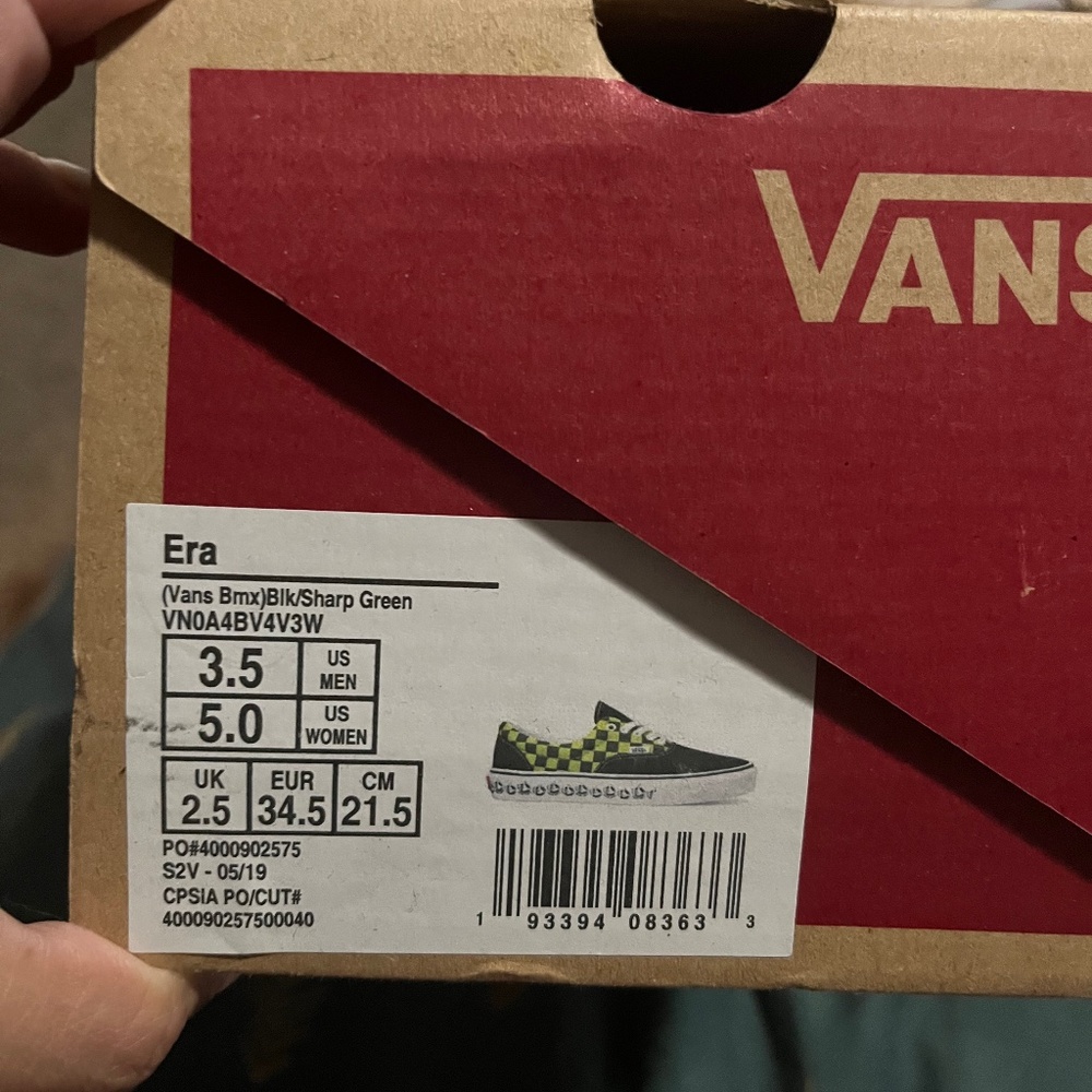 Era Vans